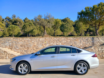OPEL Insignia GS 1.6 CDTi 136cv Turbo D Selective - 2
