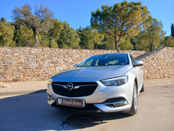 OPEL Insignia GS 1.6 CDTi 136cv Turbo D Selective - 3