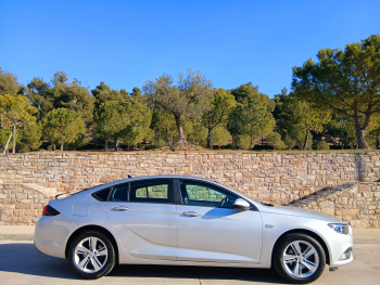 OPEL Insignia GS 1.6 CDTi 136cv Turbo D Selective - 4