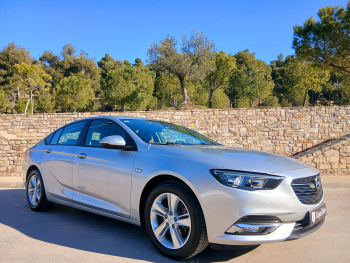 OPEL Insignia GS 1.6 CDTi 136cv Turbo D Selective - 5