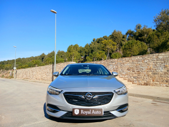 OPEL Insignia GS 1.6 CDTi 136cv Turbo D Selective - 7