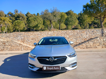 OPEL Insignia GS 1.6 CDTi 136cv Turbo D Selective - 8