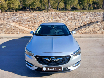 OPEL Insignia GS 1.6 CDTi 136cv Turbo D Selective - 9
