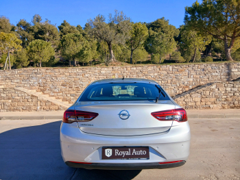 OPEL Insignia GS 1.6 CDTi 136cv Turbo D Selective - 10
