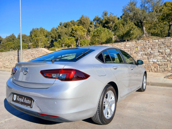 OPEL Insignia GS 1.6 CDTi 136cv Turbo D Selective - 11