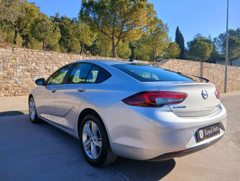 OPEL Insignia GS 1.6 CDTi 136cv Turbo D Selective - 12