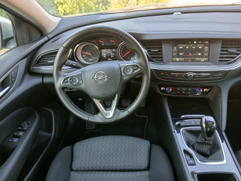 OPEL Insignia GS 1.6 CDTi 136cv Turbo D Selective - 14