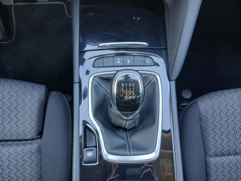 OPEL Insignia GS 1.6 CDTi 136cv Turbo D Selective - 16
