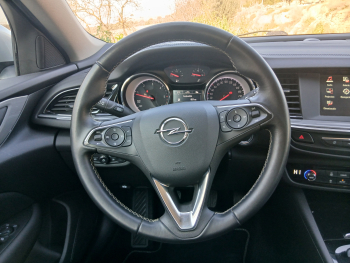 OPEL Insignia GS 1.6 CDTi 136cv Turbo D Selective - 17