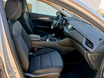 OPEL Insignia GS 1.6 CDTi 136cv Turbo D Selective - 18