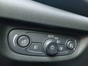 OPEL Insignia GS 1.6 CDTi 136cv Turbo D Selective - 22
