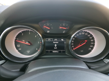 OPEL Insignia GS 1.6 CDTi 136cv Turbo D Selective - 23