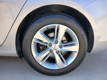 OPEL Insignia GS 1.6 CDTi 136cv Turbo D Selective - 25