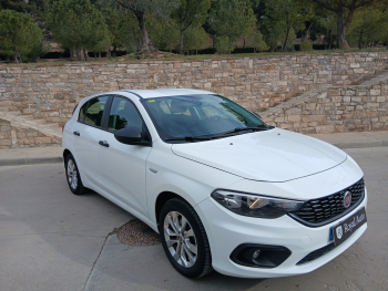 FIAT Tipo 5P 1.6 Multijet 88kW 120CV (duplicate) - 2