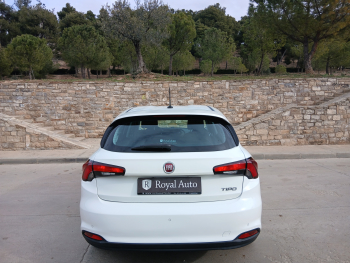 FIAT Tipo 5P 1.6 Multijet 88kW 120CV (duplicate) - 3