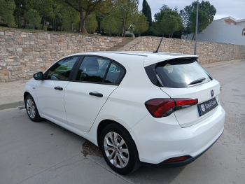 FIAT Tipo 5P 1.6 Multijet 88kW 120CV (duplicate) - 5