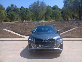 AUDI Q2 Sline 35TDI 150CV S tronic Quattro - 3