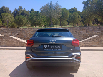 AUDI Q2 Sline 35TDI 150CV S tronic Quattro - 5