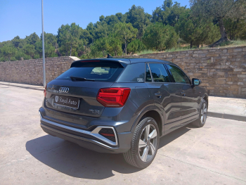 AUDI Q2 Sline 35TDI 150CV S tronic Quattro - 6