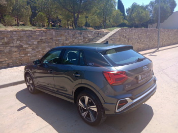 AUDI Q2 Sline 35TDI 150CV S tronic Quattro - 7