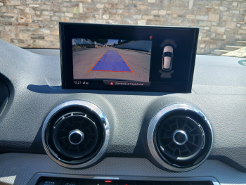 AUDI Q2 Sline 35TDI 150CV S tronic Quattro - 10