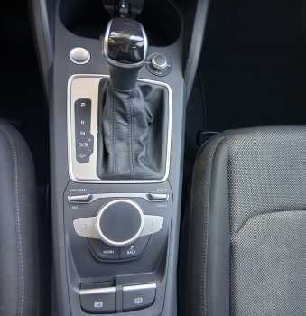 AUDI Q2 Sline 35TDI 150CV S tronic Quattro - 12