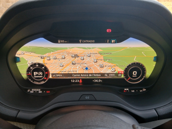AUDI Q2 Sline 35TDI 150CV S tronic Quattro - 13