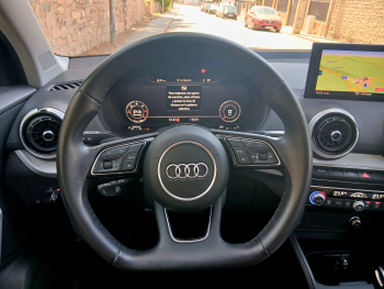 AUDI Q2 Sline 35TDI 150CV S tronic Quattro - 14