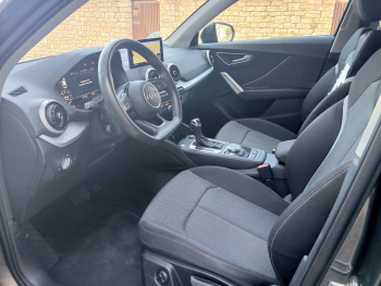AUDI Q2 Sline 35TDI 150CV S tronic Quattro - 15