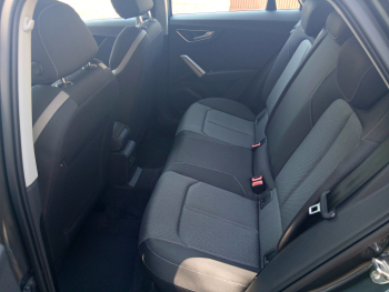 AUDI Q2 Sline 35TDI 150CV S tronic Quattro - 16