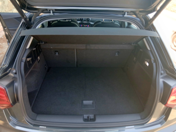 AUDI Q2 Sline 35TDI 150CV S tronic Quattro - 17