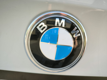 BMW X6 PACK M Xdrive 40D - 2