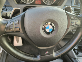 BMW X6 PACK M Xdrive 40D - 5