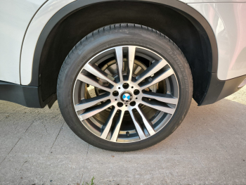 BMW X6 PACK M Xdrive 40D - 9