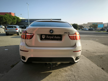 BMW X6 PACK M Xdrive 40D - 11