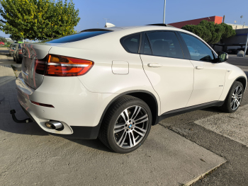 BMW X6 PACK M Xdrive 40D - 12