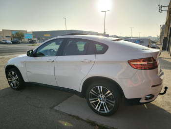 BMW X6 PACK M Xdrive 40D - 13