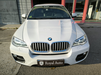 BMW X6 PACK M Xdrive 40D - 16