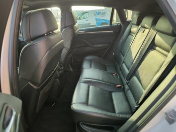 BMW X6 PACK M Xdrive 40D - 21