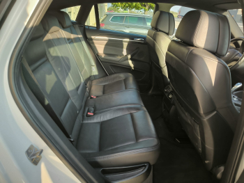 BMW X6 PACK M Xdrive 40D - 22