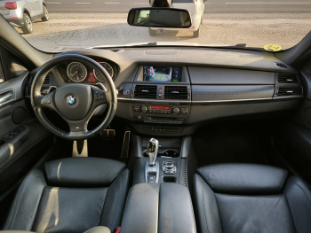 BMW X6 PACK M Xdrive 40D - 23