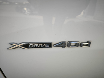BMW X6 PACK M Xdrive 40D - 24
