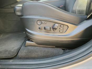 BMW X6 PACK M Xdrive 40D - 25