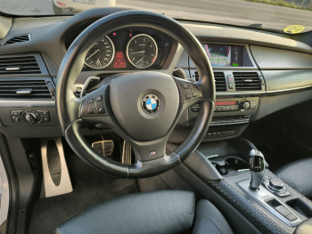 BMW X6 PACK M Xdrive 40D - 26