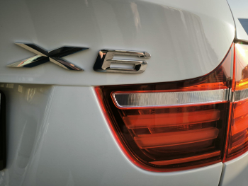 BMW X6 PACK M Xdrive 40D - 34
