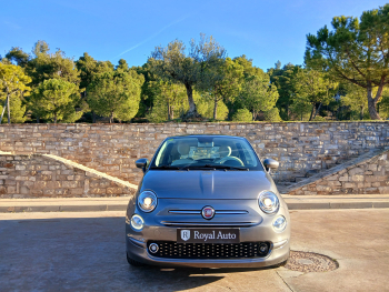 FIAT 500 1.2 70CV lounge