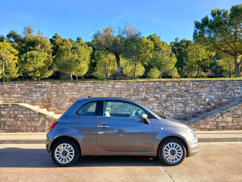 FIAT 500 1.2 70CV lounge - 4