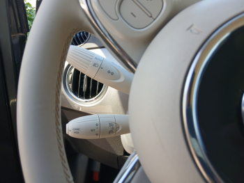 FIAT 500 1.2 70CV lounge - 16