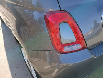 FIAT 500 1.2 70CV lounge - 25