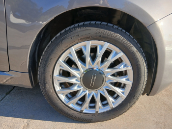 FIAT 500 1.2 70CV lounge - 27